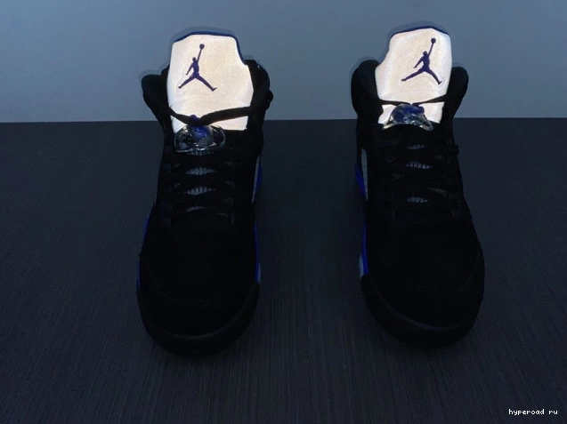 Jordan Air Racer Blue CT4838-004 5 0806